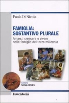 famiglia: sostantivo plurale