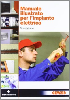 manuale illustrato per l\'impianto elett