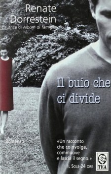 buio che ci divide