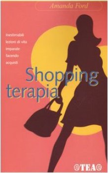 shopping terapia