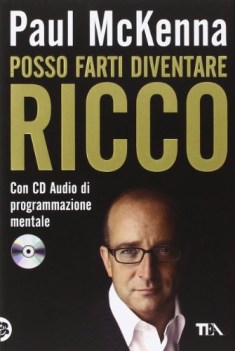 posso farti diventare ricco