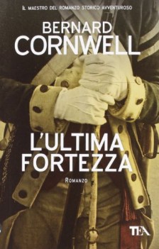 ultima fortezza