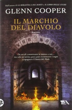 marchio del diavolo