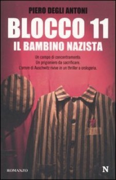 blocco 11 il bambino nazista