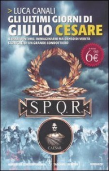 ultimi giorni di giulio cesare