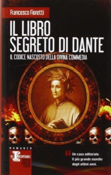 libro segreto di dante