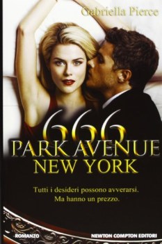 666 PARK AVENUE NEW YORK