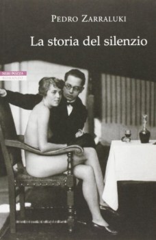 storia del silenzio