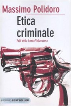 etica criminale