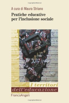 pratiche educative per l\'inclusione sociale