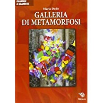 galleria di metamorfosi