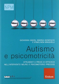 autismo e psicomotricit