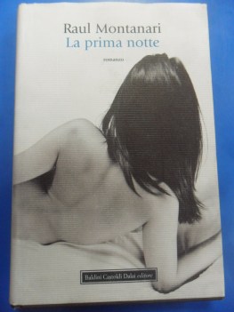 prima notte