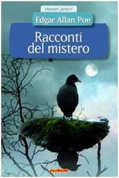 racconti del mistero fc