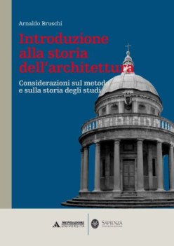 introduzione alla storia dell architettura considerazioni sul metodo