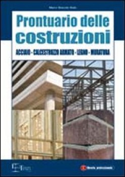 prontuario delle costruzioni