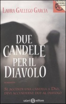 due candele per il diavolo