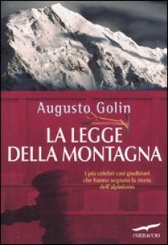 legge della montagna