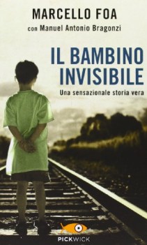 bambino invisibile fc