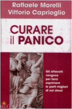 curare il panico