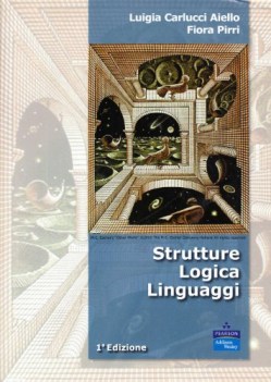 strutture logica linguaggi