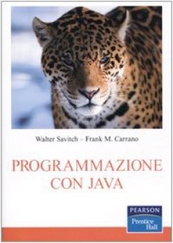 programmazione con java