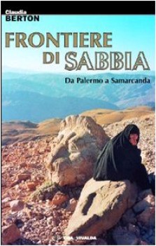 frontiere di sabbia