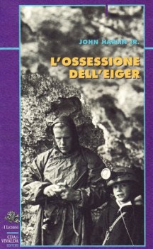 ossessione dell\'eiger