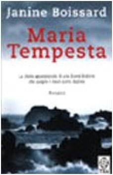 maria tempesta