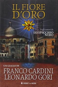 fiore d\'oro