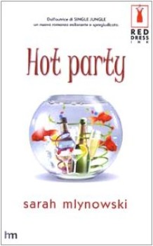 hot party