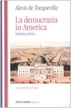 democrazia in america