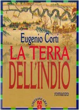 terra dell\'indio