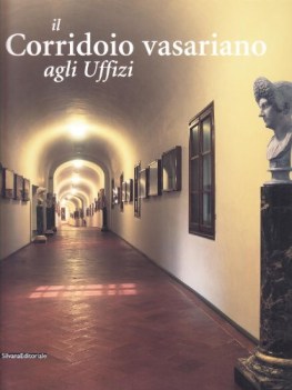 corridoio vasariano agli uffizi