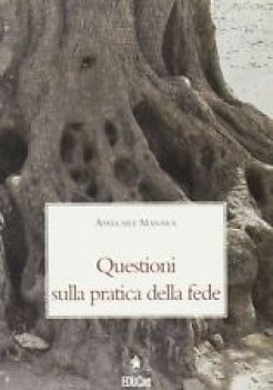 questioni sulla pratica della fede