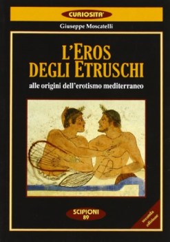 eros degli etruschi