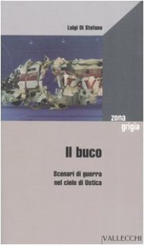 buco scenari di guerra nel cielo di ustica