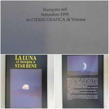 luna ci insegna a stare bene