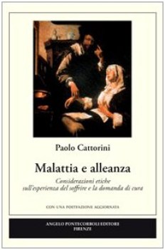 malattia e alleanza