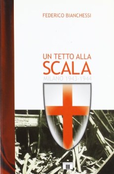 tetto alla scala