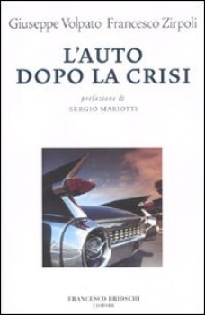 auto dopo la crisi