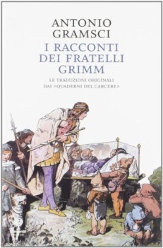 Racconti dei fratelli Grimm