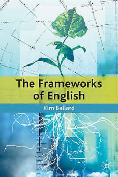 frameworks of english