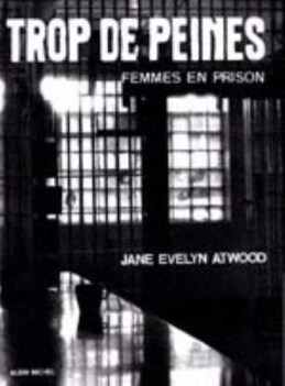 trop de peines femmes en prison