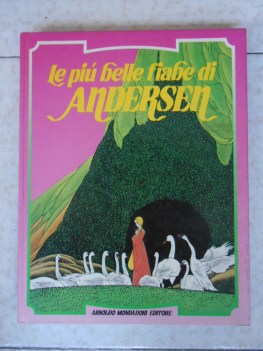 pi belle fiabe di andersen