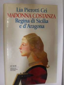 madonna costanza regina di sicilia e d\'aragona