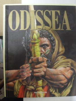 odissea