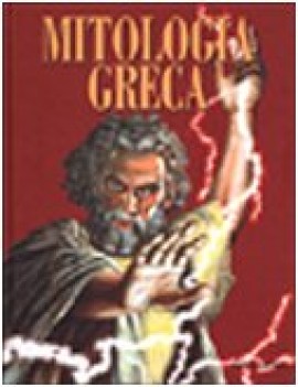 mitologia greca