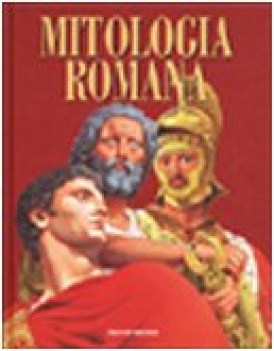 mitologia romana