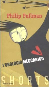 orologio meccanico